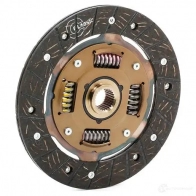 Комплект сцепления VALEO 237654 DFFC 5ZG 786019 3276427860191 - Изображение 4