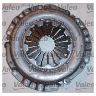 Комплект сцепления VALEO 801508 MZK/03 K5 55S 237957 - Изображение 2