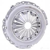 Комплект сцепления VALEO 1C1R0 K6 78S 242392 821457 - Изображение 3