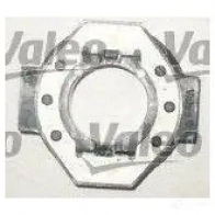 Комплект сцепления VALEO 1C1R0 K6 78S 242392 821457 - Изображение 7