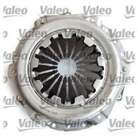 Комплект сцепления VALEO K177S 33 88 003388 214321 - Изображение 2