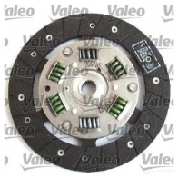 Комплект сцепления VALEO K177S 33 88 003388 214321 - Изображение 3