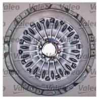 Комплект сцепления VALEO 3276428268262 826826 6V 62998 242983 - Изображение 3