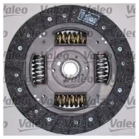 Комплект сцепления VALEO 3276428263441 826344 OA PEADW 242577 - Изображение 2