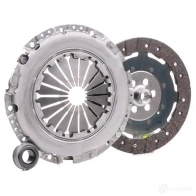 Комплект сцепления VALEO GU 1WF 826740 3276428267401 242907 - Изображение 3