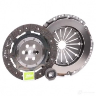 Комплект сцепления VALEO GU 1WF 826740 3276428267401 242907 - Изображение 4