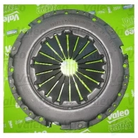 Комплект сцепления VALEO GU 1WF 826740 3276428267401 242907 - Изображение 7