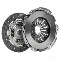 Комплект сцепления VALEO HMZ YQ 834009 243900 3276428340098 - Изображение 4