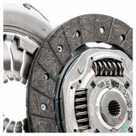 Комплект сцепления VALEO HMZ YQ 834009 243900 3276428340098 - Изображение 5