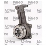 Комплект сцепления VALEO HMZ YQ 834009 243900 3276428340098 - Изображение 8