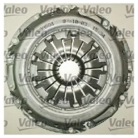 Комплект сцепления VALEO HMZ YQ 834009 243900 3276428340098 - Изображение 9