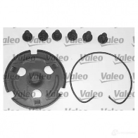 Комплект сцепления VALEO K 703S G89HWI 242304 821276