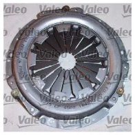 Комплект сцепления VALEO 214348 003498 349 8 K440S - Изображение 2