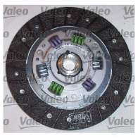 Комплект сцепления VALEO 214348 003498 349 8 K440S - Изображение 3