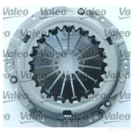Комплект сцепления VALEO 3276428266190 5992658 IZ LBXCM 826619 - Изображение 2