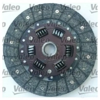 Комплект сцепления VALEO 3276428266190 5992658 IZ LBXCM 826619 - Изображение 3