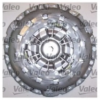 Комплект сцепления VALEO 826267 242526 NPY9 L 3276428262673 - Изображение 2