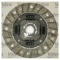 Комплект сцепления VALEO 3276428011738 801173 SC6B G4S 237797 - Изображение 3
