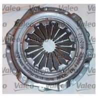 Комплект сцепления VALEO 214316 003362 336 2 K185S - Изображение 2