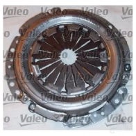 Комплект сцепления VALEO K460S 214360 67 45 006745 - Изображение 2