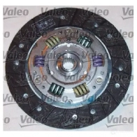 Комплект сцепления VALEO K460S 214360 67 45 006745 - Изображение 3