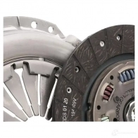 Комплект сцепления VALEO OL YSW 242592 826371 3276428263717 - Изображение 3