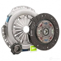Комплект сцепления VALEO OL YSW 242592 826371 3276428263717 - Изображение 4
