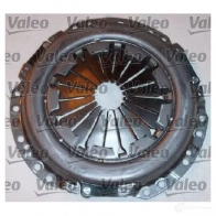 Комплект сцепления VALEO OL YSW 242592 826371 3276428263717 - Изображение 8
