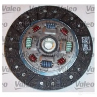 Комплект сцепления VALEO OL YSW 242592 826371 3276428263717 - Изображение 9