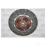 Комплект сцепления VALEO 828897 ZNUKW S 3276428288970 243542 - Изображение 3