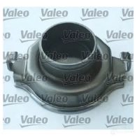 Комплект сцепления VALEO 3276428266114 Y0BA BE Mitsubishi Pajero 4 (V8, V9) Внедорожник 3.2 DI D 4WD (V98W. V88W) 200 л.с. 2009 – 2024 826611