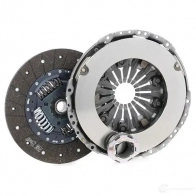 Комплект сцепления VALEO 832086 DGL0 F 3276428320861 243807 - Изображение 4