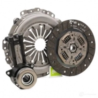 Комплект сцепления VALEO 834063 243951 N3RS 5O 3276428340630 - Изображение 3