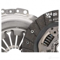 Комплект сцепления VALEO 834063 243951 N3RS 5O 3276428340630 - Изображение 4