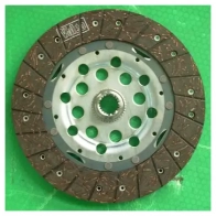Комплект сцепления VALEO YJ B8H 242985 3276428268309 826830 - Изображение 2