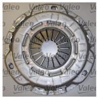 Комплект сцепления VALEO 242623 826407 KIK/0 15 SFAPG - Изображение 2