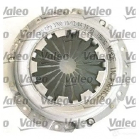 Комплект сцепления VALEO 826573 242771 3276428265735 T1B JM - Изображение 2