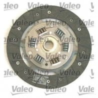 Комплект сцепления VALEO 826573 242771 3276428265735 T1B JM - Изображение 3