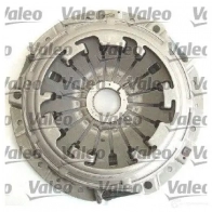 Комплект сцепления VALEO 3276428266053 242788 826605 I9WMLQ R - Изображение 2
