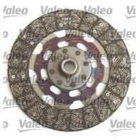 Комплект сцепления VALEO 3276428266053 242788 826605 I9WMLQ R - Изображение 3