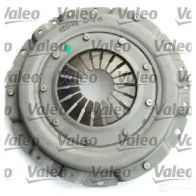 Комплект сцепления VALEO 826633 3276428266336 R4V CG 242806 - Изображение 2