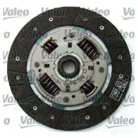 Комплект сцепления VALEO 826633 3276428266336 R4V CG 242806 - Изображение 3