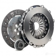 Комплект сцепления VALEO 828037 3276428280370 243316 JZJS KGH - Изображение 4
