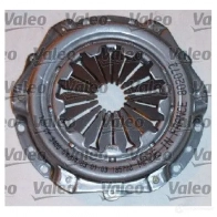 Комплект сцепления VALEO 214386 681 9 K476S 006819 - Изображение 2