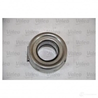 Комплект сцепления VALEO 3276428288932 243539 50YAB T3 828893 - Изображение 2
