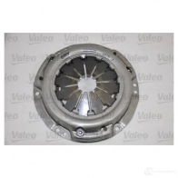 Комплект сцепления VALEO 3276428288932 243539 50YAB T3 828893 - Изображение 3