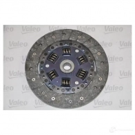 Комплект сцепления VALEO 3276428288932 243539 50YAB T3 828893 - Изображение 4
