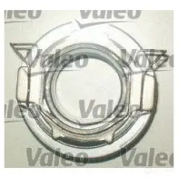 Комплект сцепления VALEO 826397 Toyota Land Cruiser (J100) 7 1998 – 2008 3276428263977 XB YGD4N