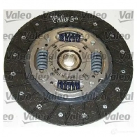 Комплект сцепления VALEO K 497S XC55H5 238055 801711 - Изображение 3