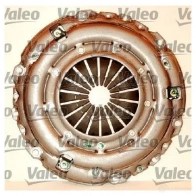 Комплект сцепления VALEO 3276428265629 242762 X O8YJMP 826562 - Изображение 2